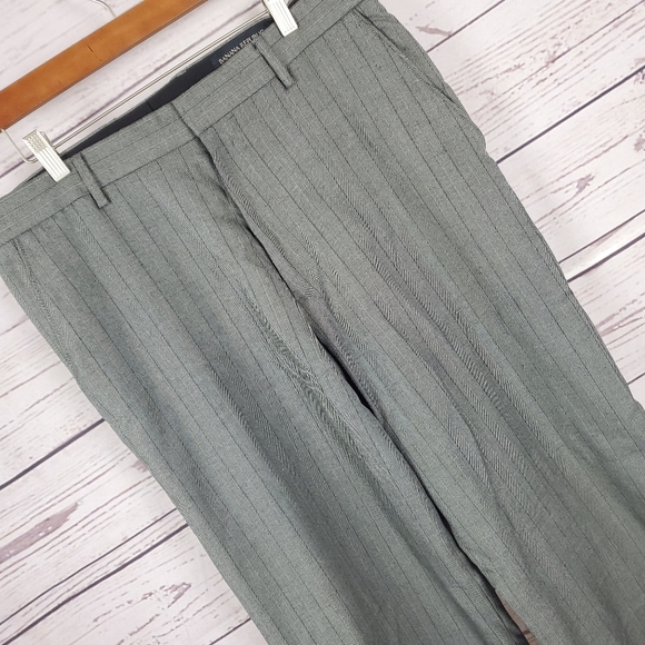 banana republic mens dress pants ( 5 for $20 ) - Picture 3 of 6